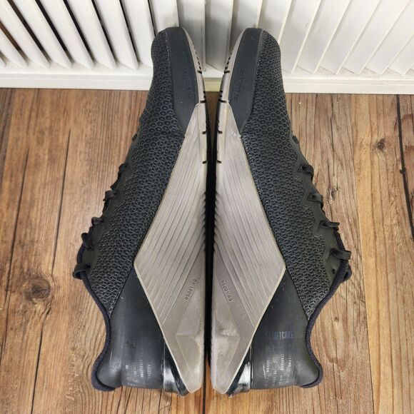 Nike Metcon 5 Training Sneakers Mens Sz 10.5 Black Trainer Gym Shoes AQ1189-001 main image 5